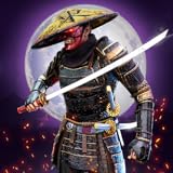 Ninja Hero Shadow Battle Demon Fight Sword Games Assassin Fight Sim