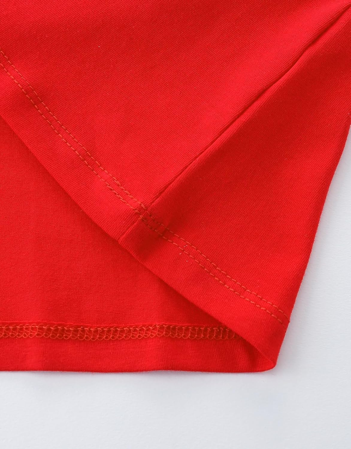 Bumeex Toddler Girl's Long Sleeve Dresses 2-7Y - Image 5