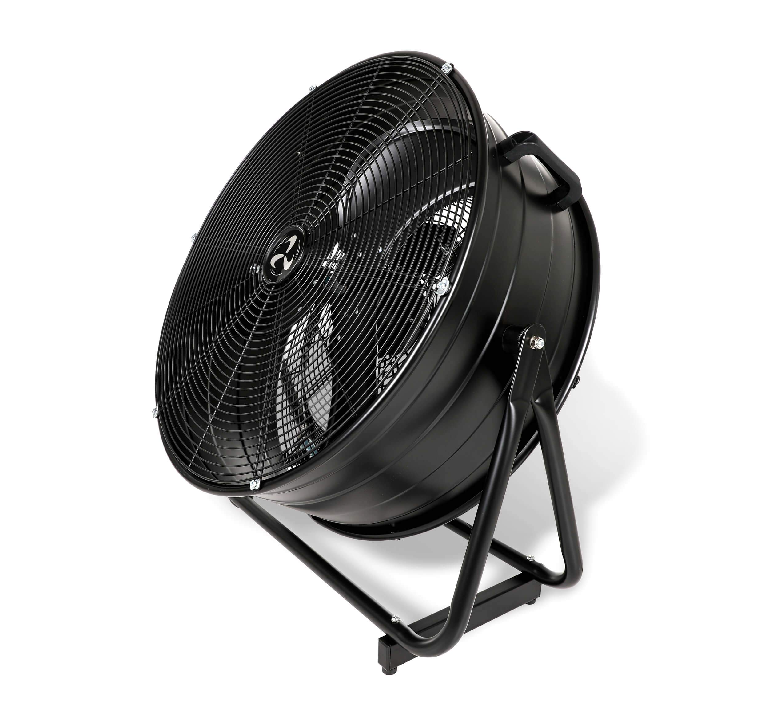 Casafan Trommelventilator DF800 Eco IP54 SL
