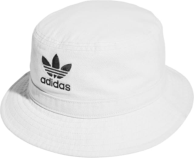 Men's Bucket Hats