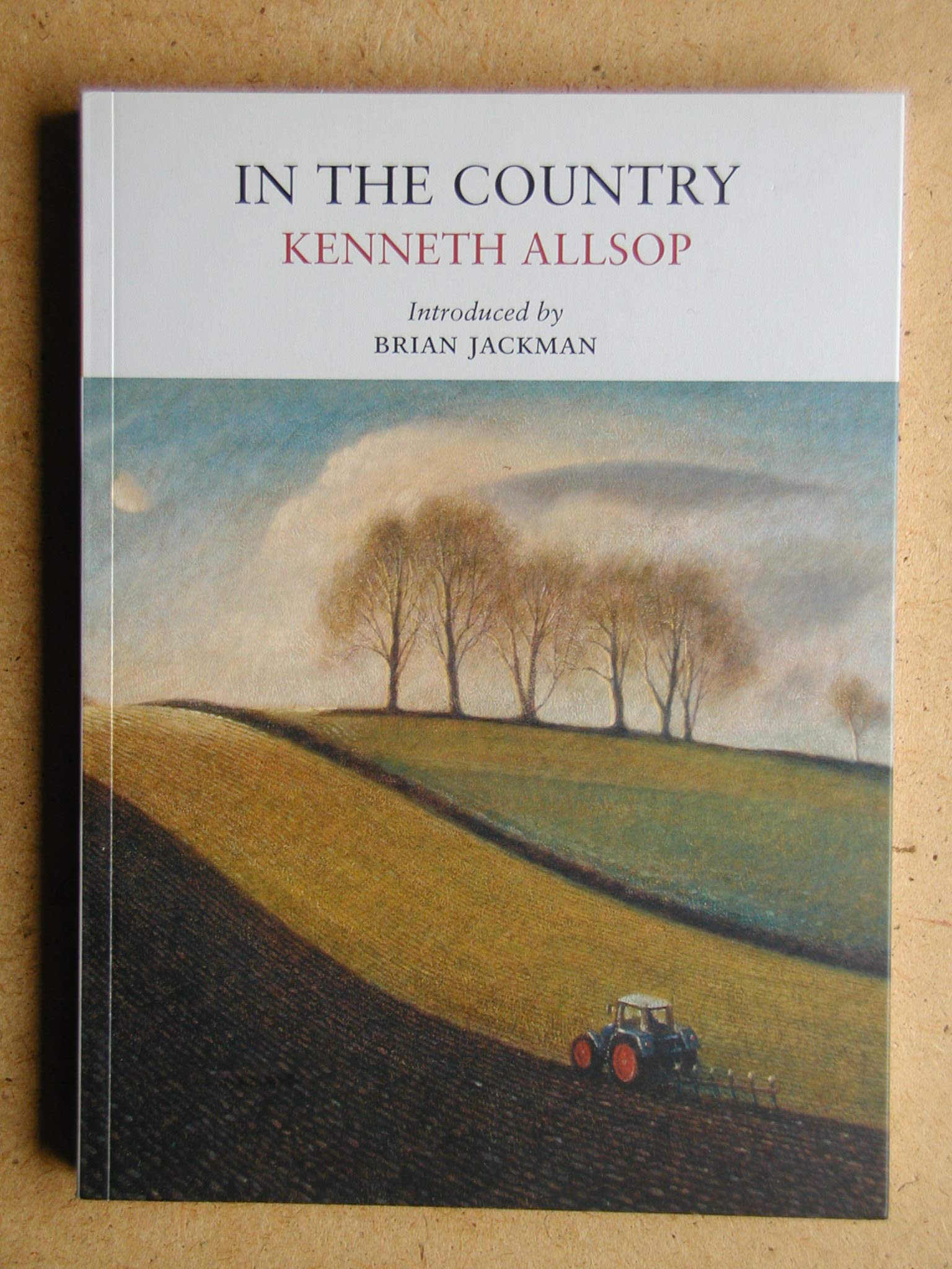 In the Country (Nature Classics Library)