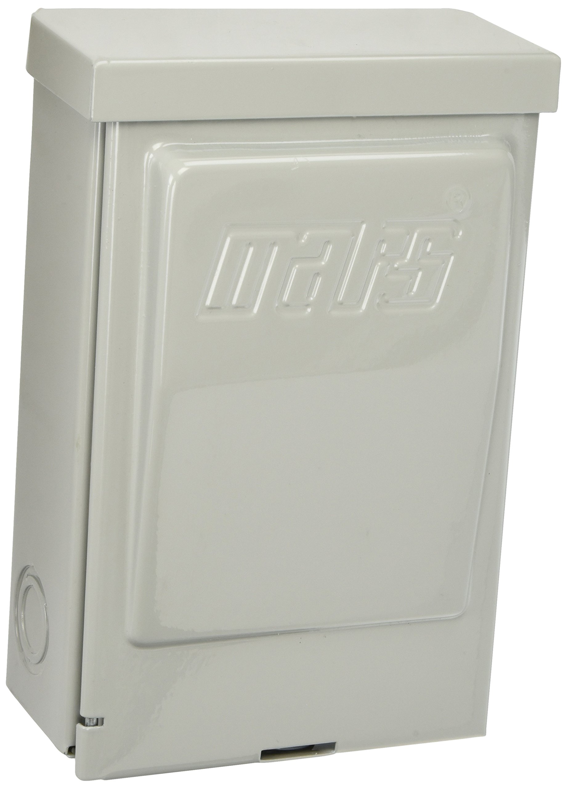 MARS - Motors & Armatures 80317 Mars 60A Fused Disconnect