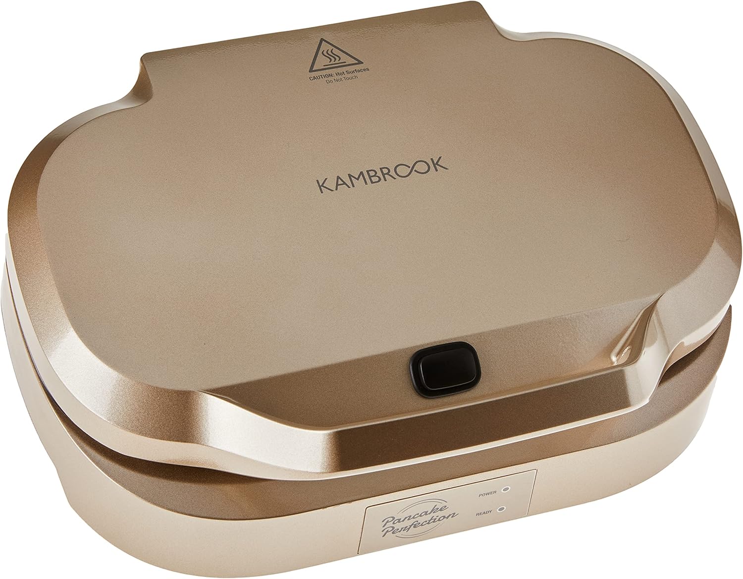 Kambrook Pancake Perfection Pancake Maker Home