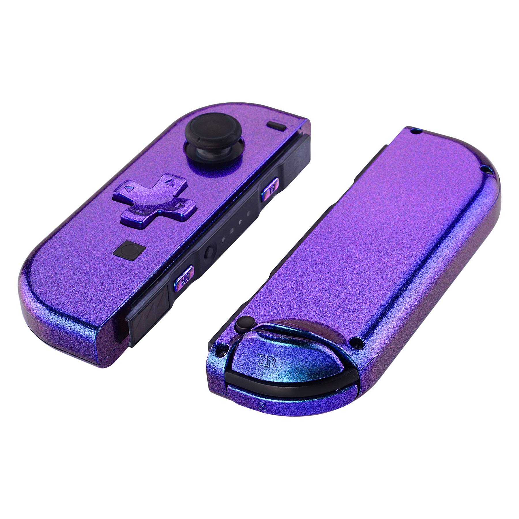 Amazon.co.jp: eXtremeRate Nintendoスイッチコンソール用