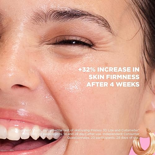 Miniatura 6 de Skin Republic Retinol 0.2% Suero. Resultados notables después de una semana. Botella de 1.0 fl oz. Fabricado en Europa.