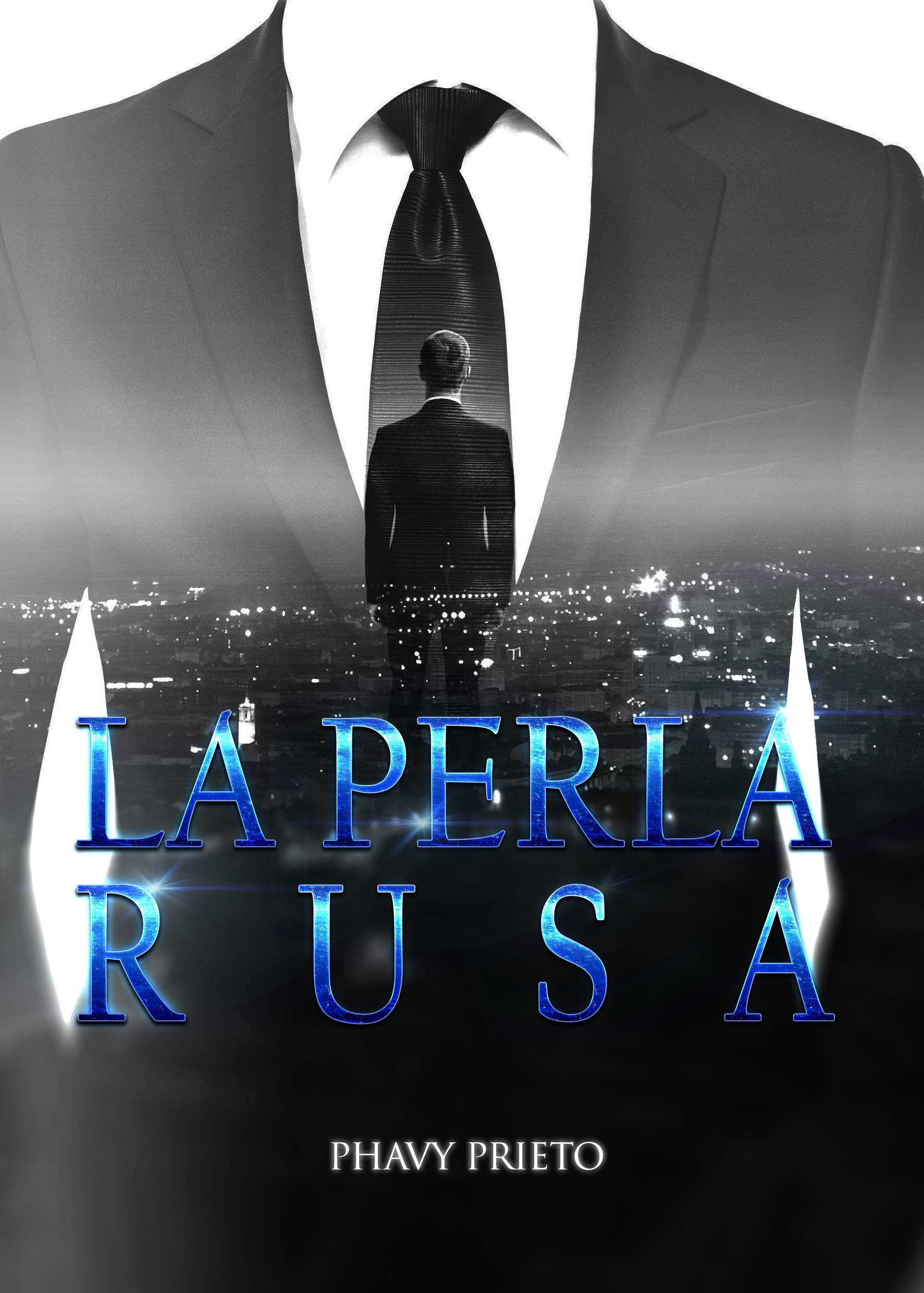 La perla rusa: Trilogía Tu + Yo Completa (Spanish Edition)