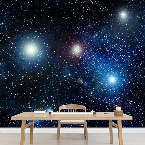 Miniatura 3 de Empapelado autoadhesivo grande Wall26, series mural de pared, WMR-WP-X-D760-100x24x6