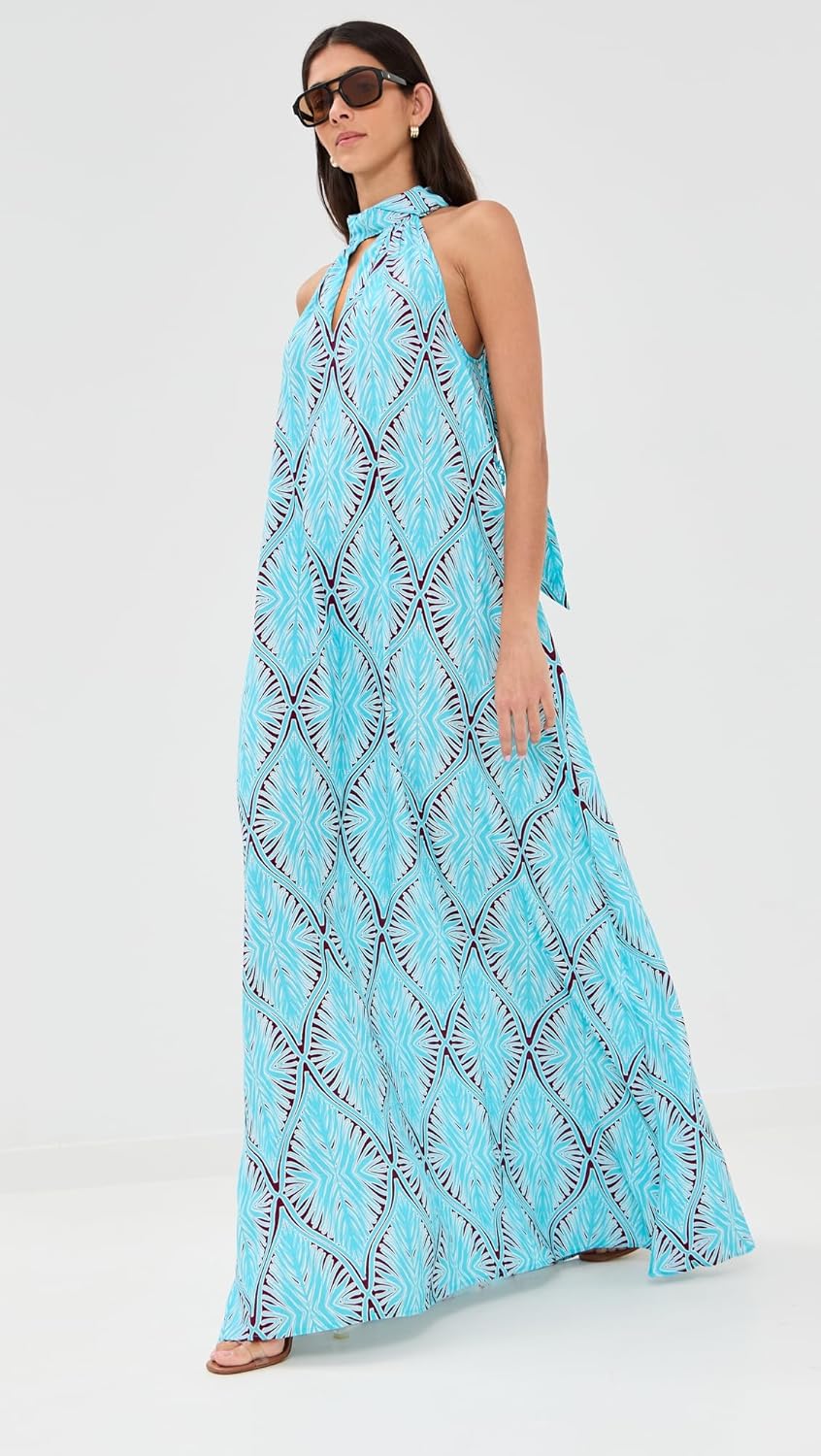 Figue Women's Yvette Dress - Image 5