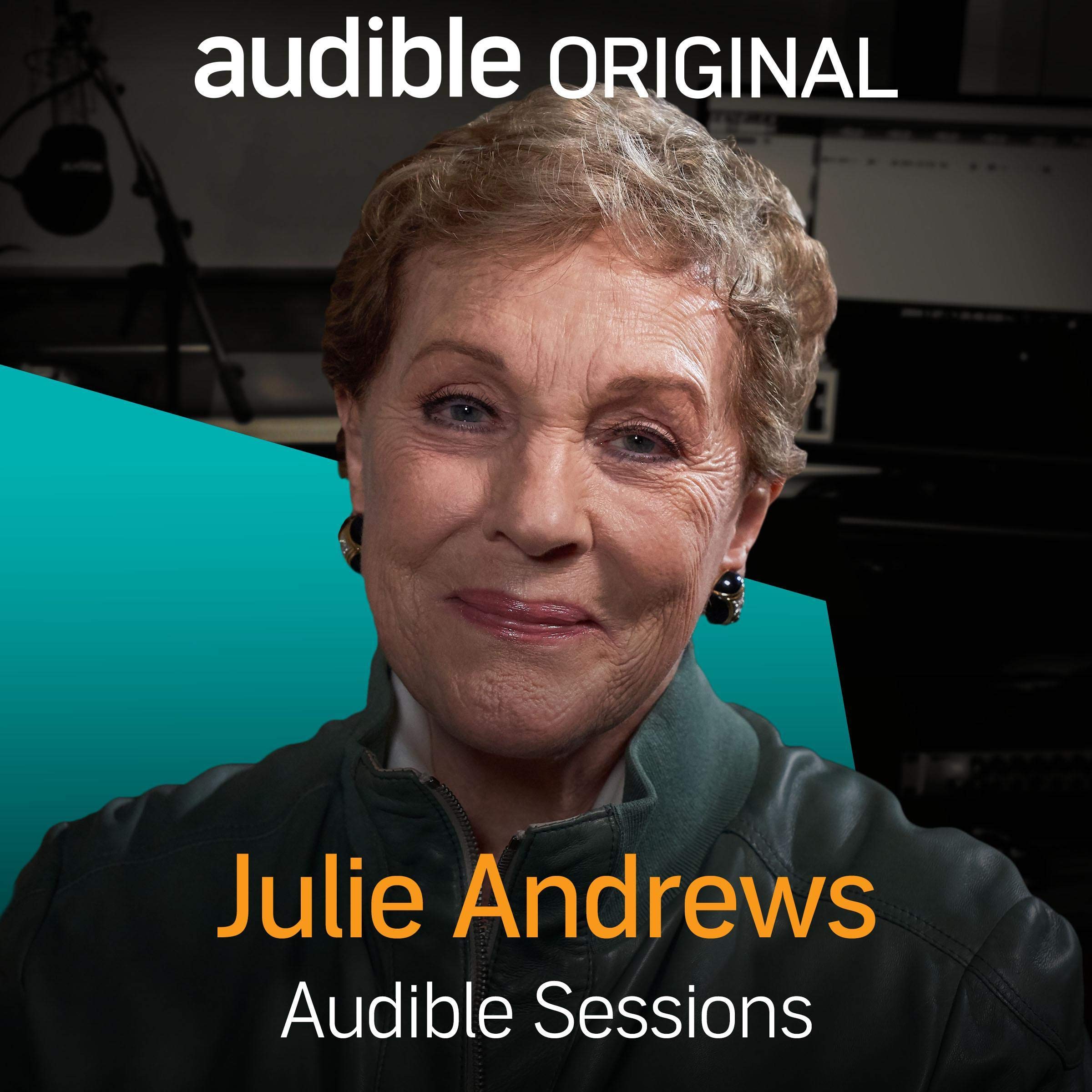 Julie Andrews: Audible Sessions: FREE Exclusive Interview
