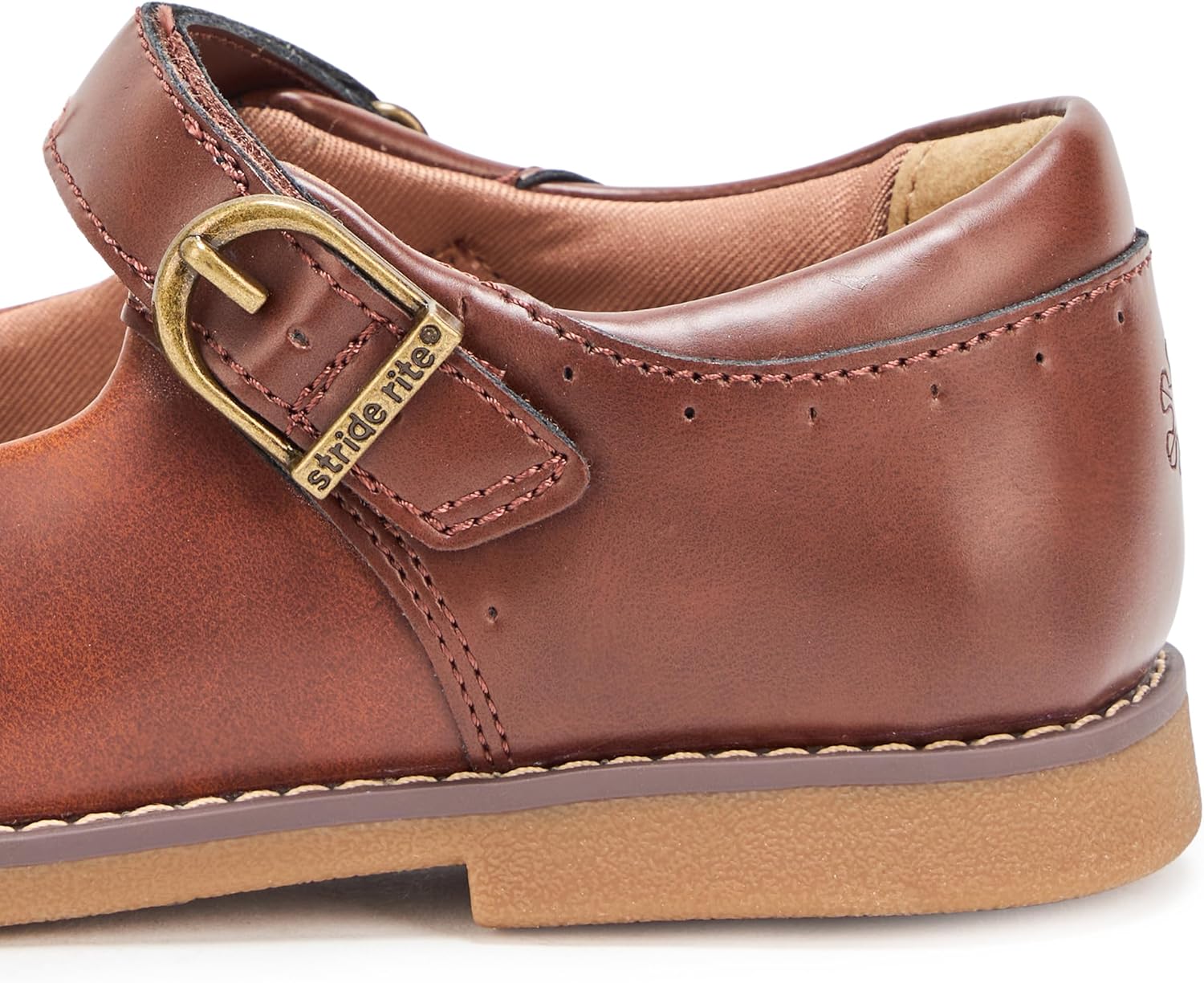 Stride Rite Unisex-Child Sr Mara