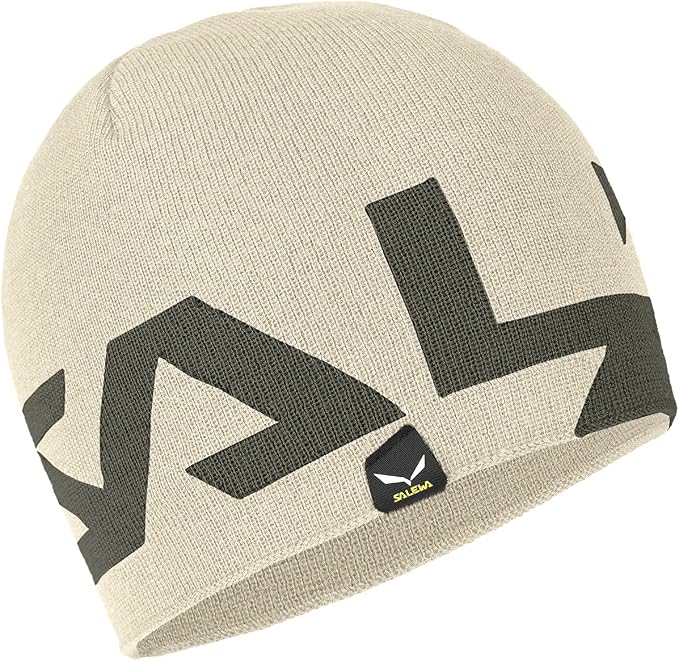 SALEWA Antelao 2 Reversible Wo Beanie Cappello, Oatmeal/7950, Taglia Unica  Unisex-Adulto : Amazon.it: Abbigliamento