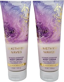 Bath & Body Works Crema corporal Ultimate Hyd...