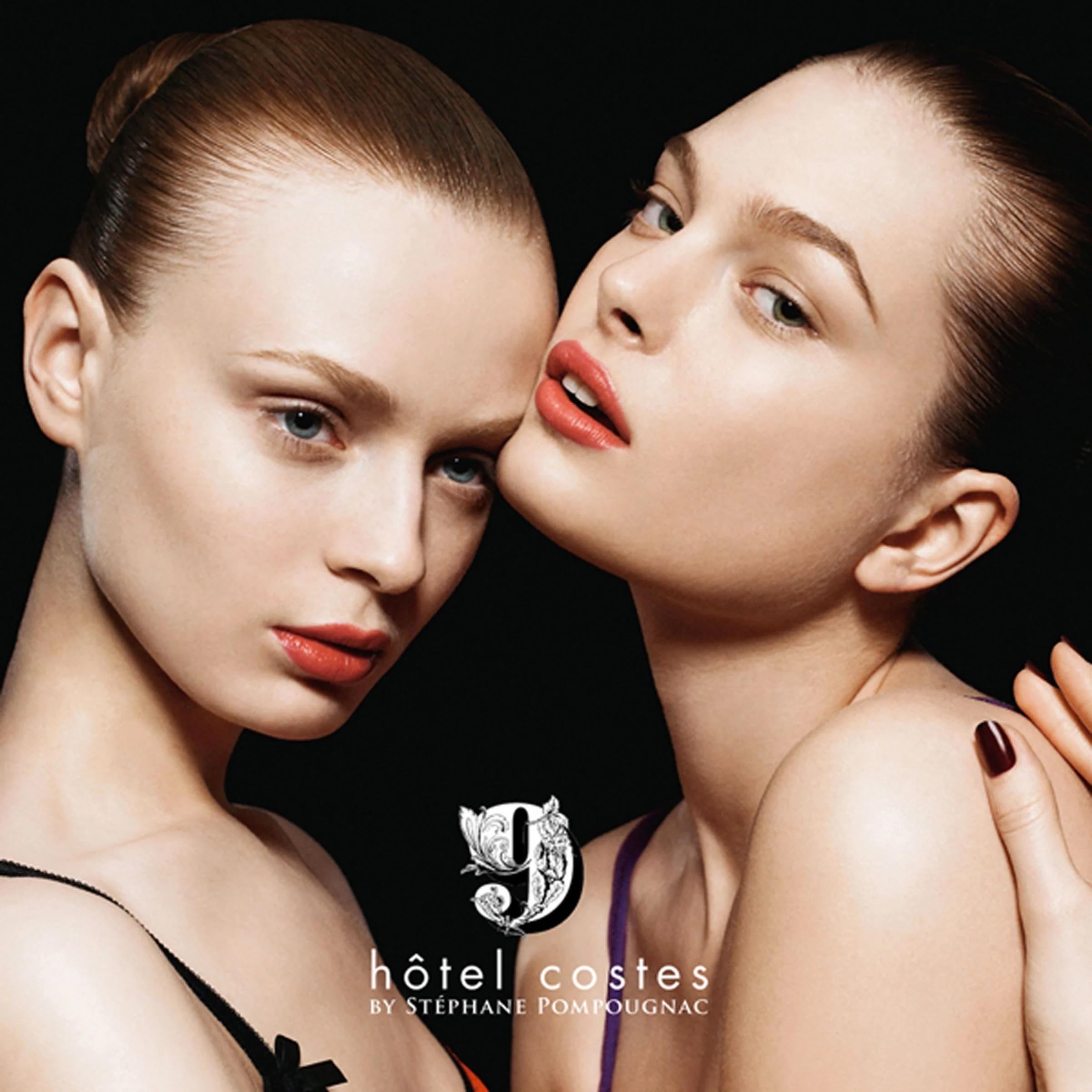 Hotel Costes Vol. 9 [Vinyl LP] [VINYL]