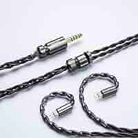 イヤホン Angelears x Yongse Fujin (2pin-4.4mm) Yongse FUJINを複数のイヤホンで聴き比べしてみる。 - YouTube