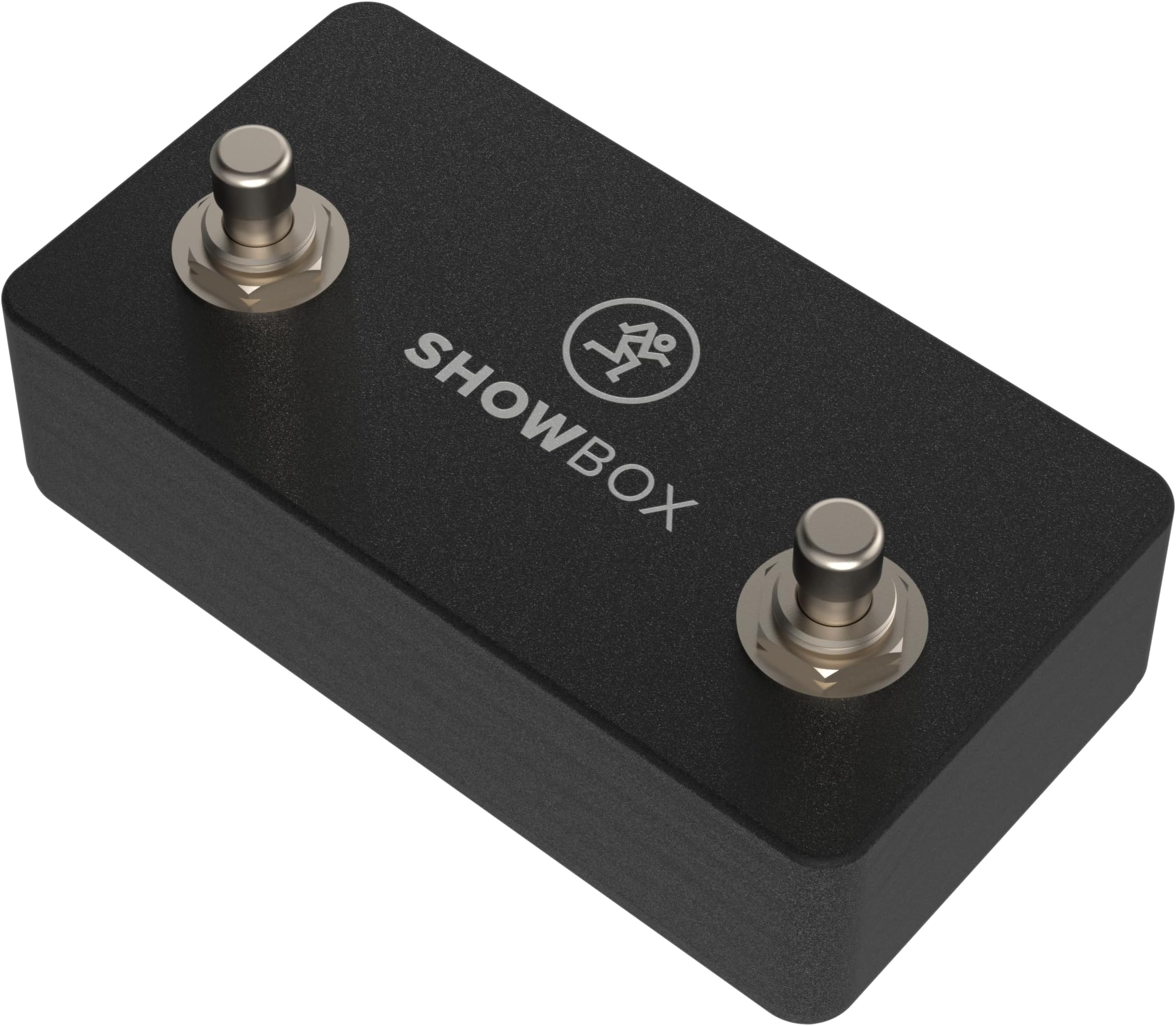 Mackie Two Button Footswitch for ShowBox PA Speaker