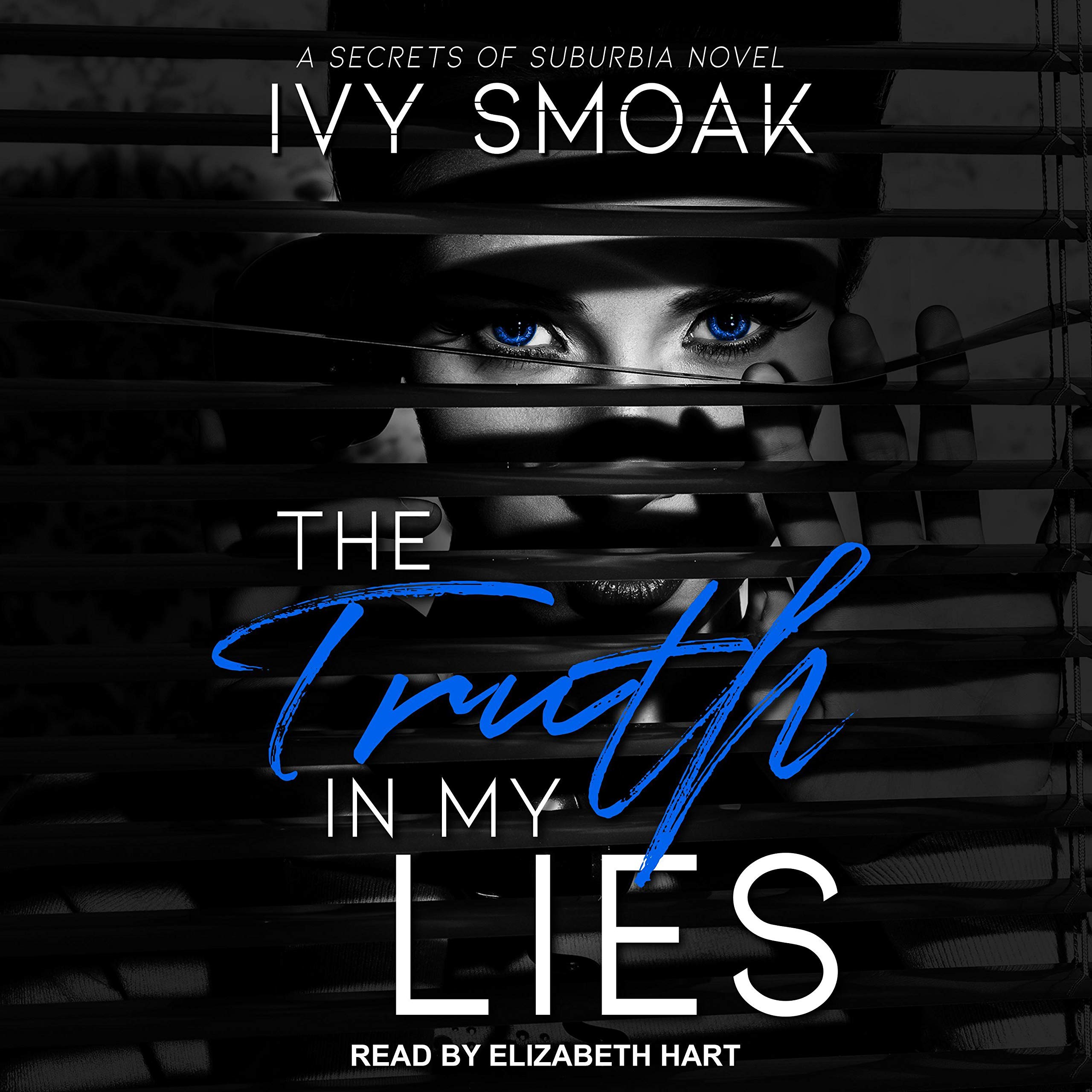 Cover art for Truth in My Lies