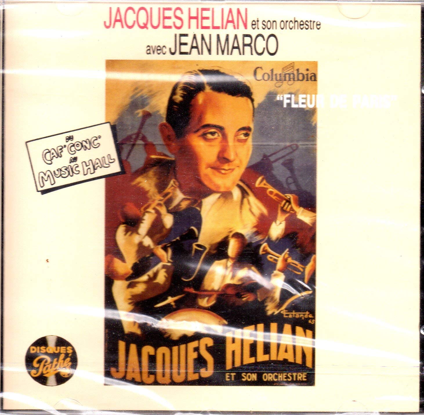 Amazon.deFleur De Paris