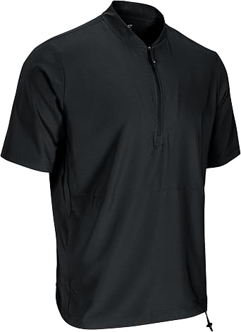 CHAMPRO Mens Woven Warm-up Jacket