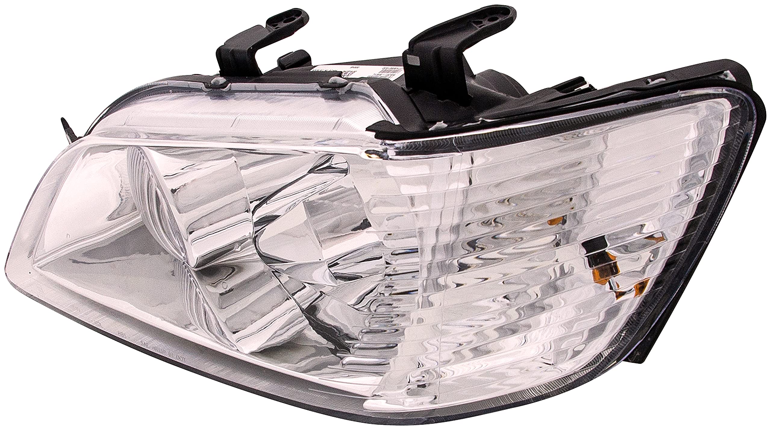 Amazon.com: Dorman 1591820 Driver Side Headlight Assembly 