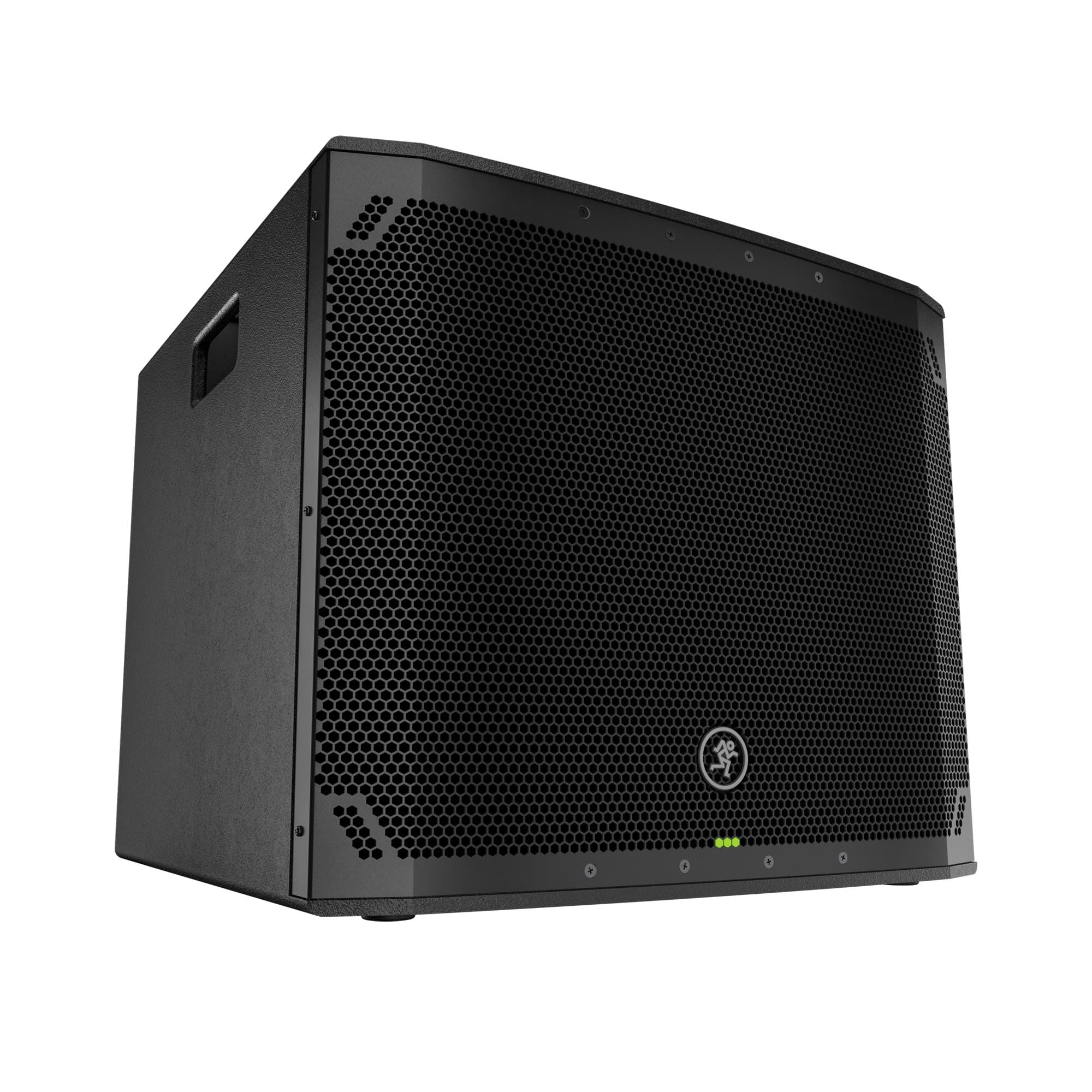Mackie - Thump18Sv4 18"" Professional Powered Subwoofer, 1400W Ultra-Efficient Cl