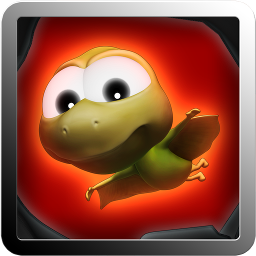 Abby - Never Cave Up