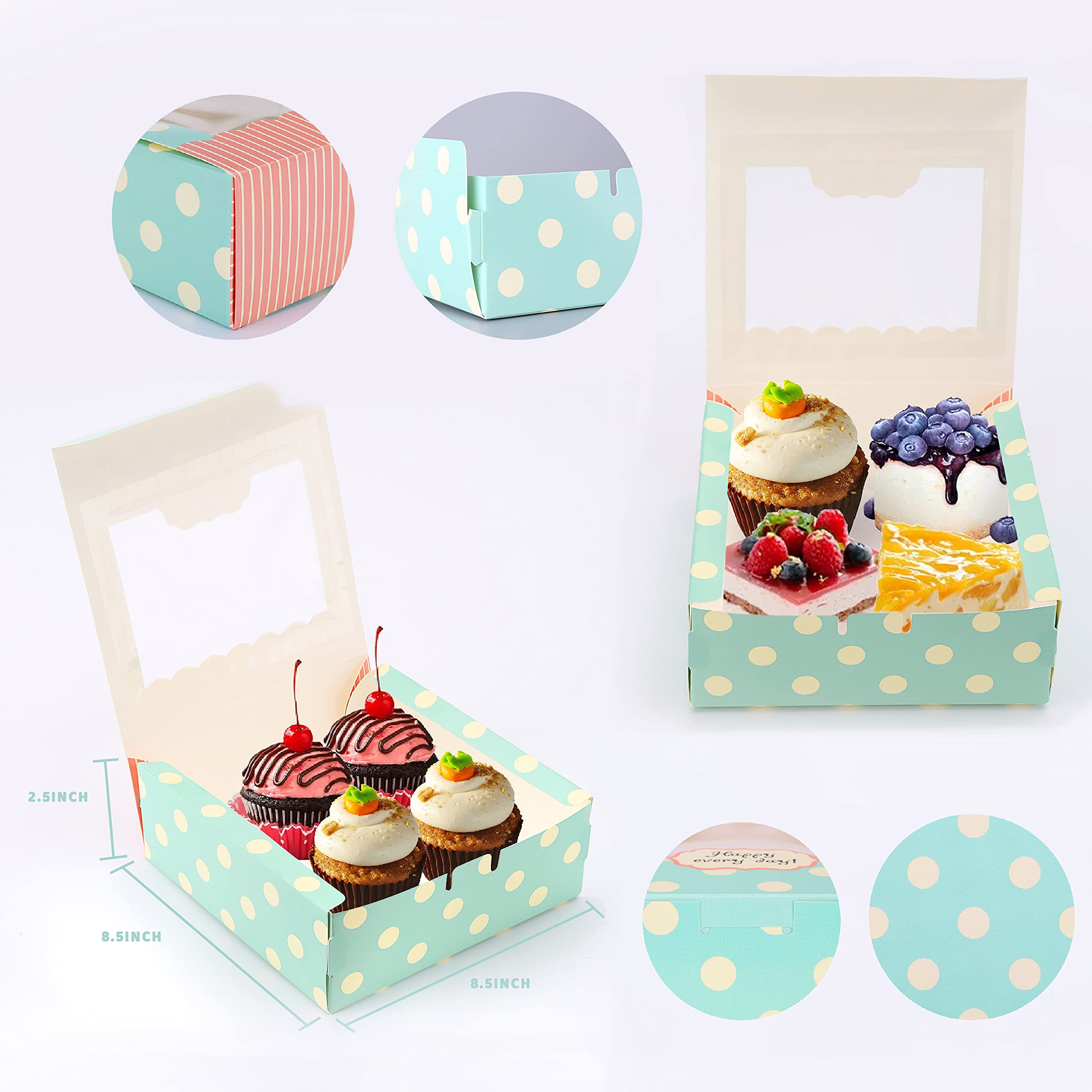 Misto premium - Confezione regalo media - Dattilo