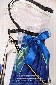 Amazon.co.jp: [マルユリヤ] M 勝利の女神 NIKKE ニケ ルドミラ