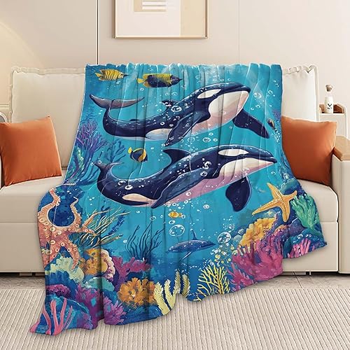 Miniatura 606 de Manta de cerveza, manta de bebida de cerveza, regalos para adultos, mujeres y hombres, súper suave y acogedora manta de felpa mullida mullida de