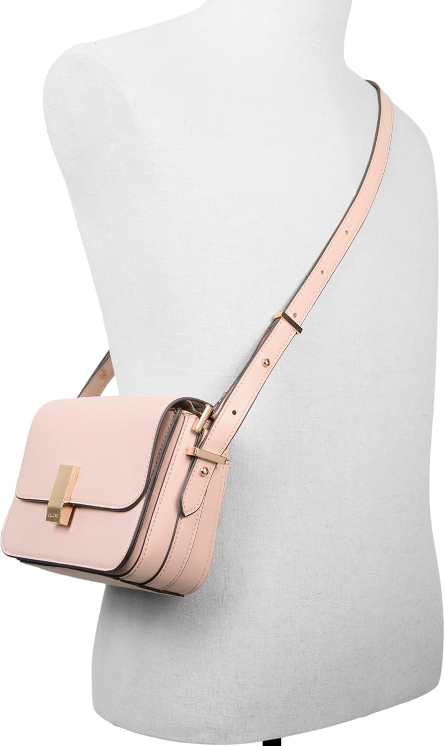 ALDO Women's Eteini Adjustable Crossbody Bag