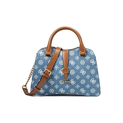 GUESS Kuba Small Satchel Satchel Women