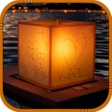 Lantern animated wallpapers