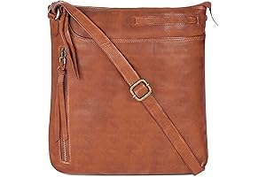 Old-Fashioned Crossbody Bags: Timeless Elegance for the Modern Woman