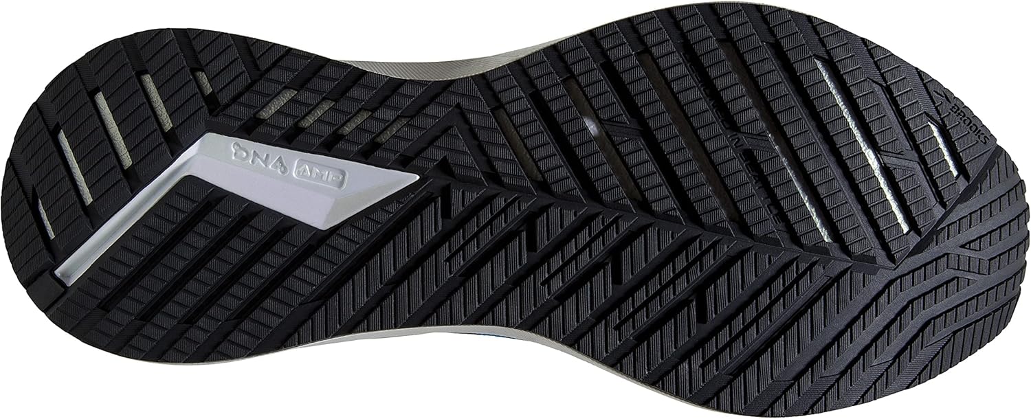 Brooks Men's Levitate GTS 5 Supportive Running Shoe - Picture 13 of 62