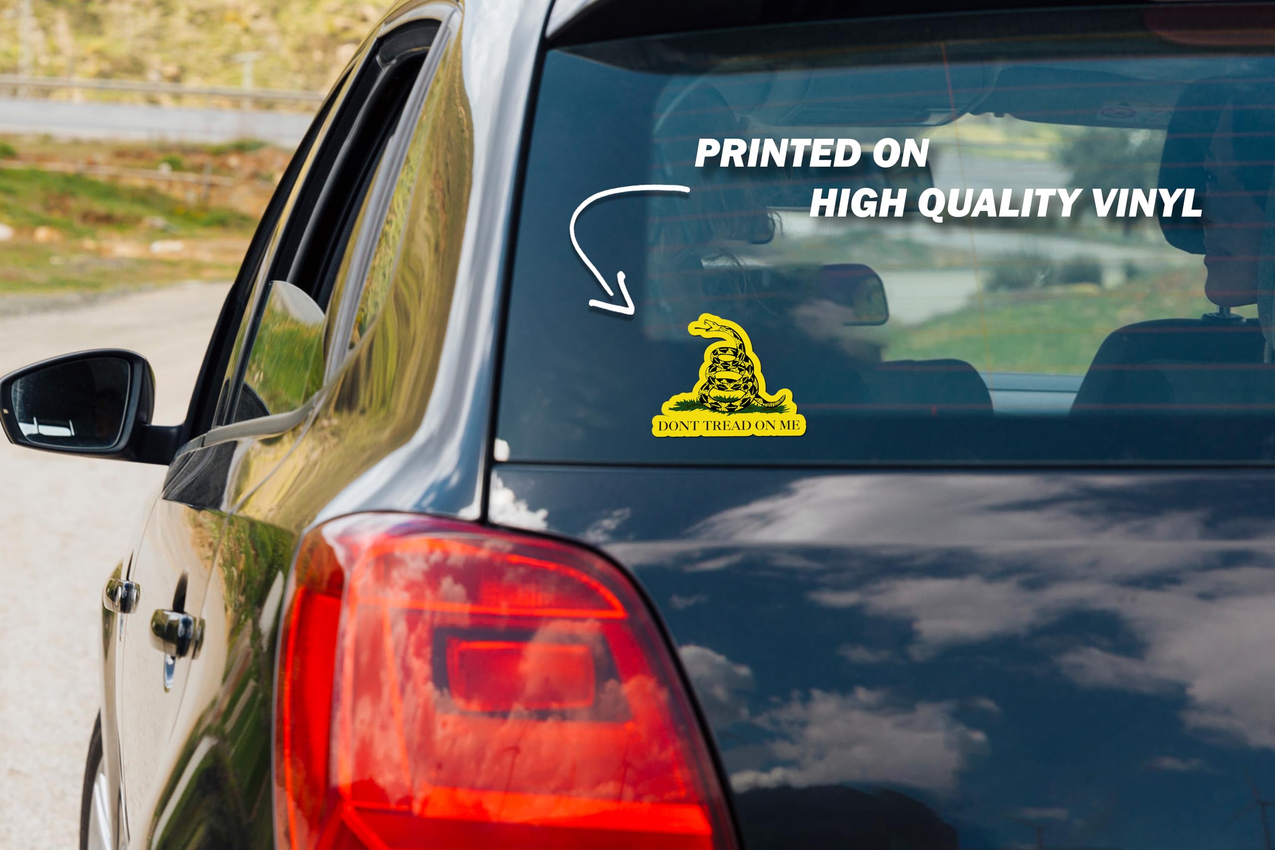 dont tread vinyl sticker decal car truck suv dont tread vinyl sticker decal car truck suv