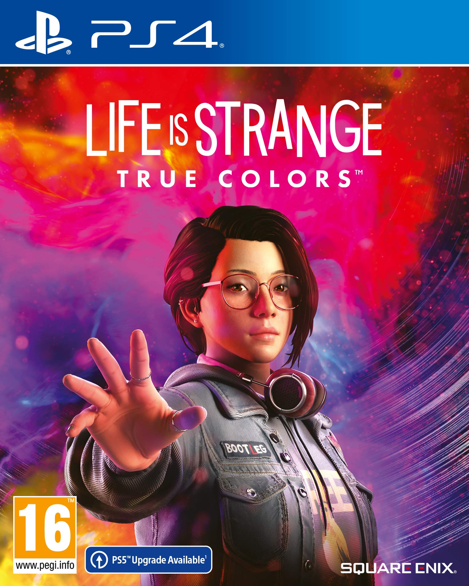 Life is Strange: True Colours (PS4) (B095WXZZ6B) Amazon Price History, Amazon Price Tracker