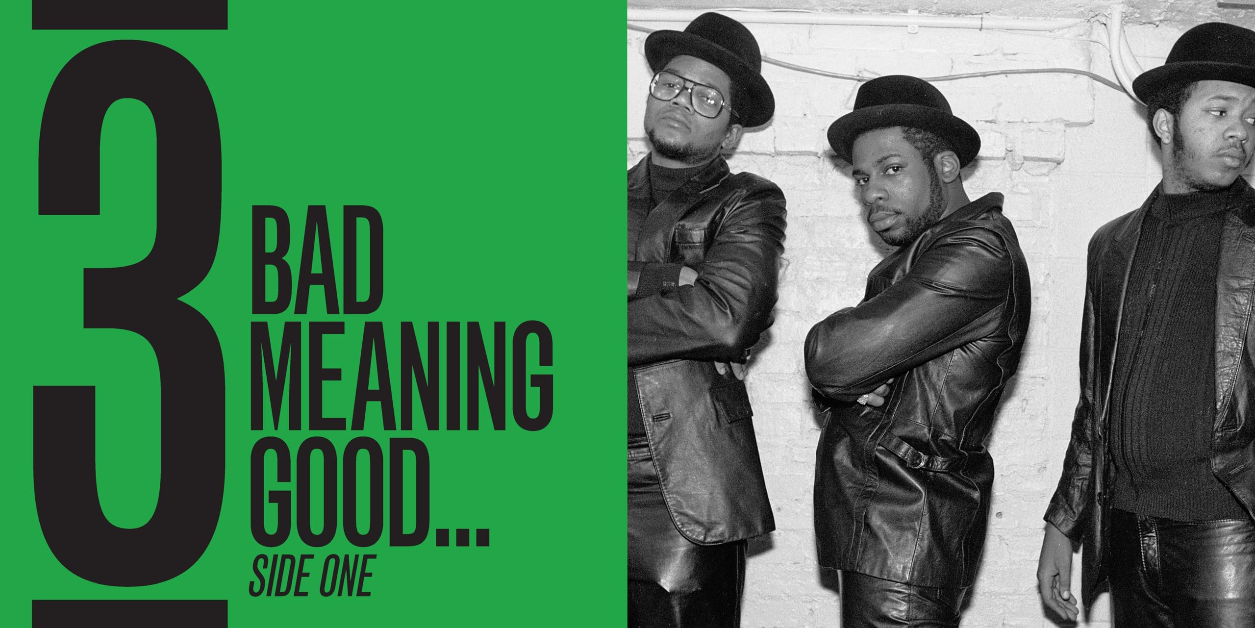Run-DMC and Raising Hell: 40 Years