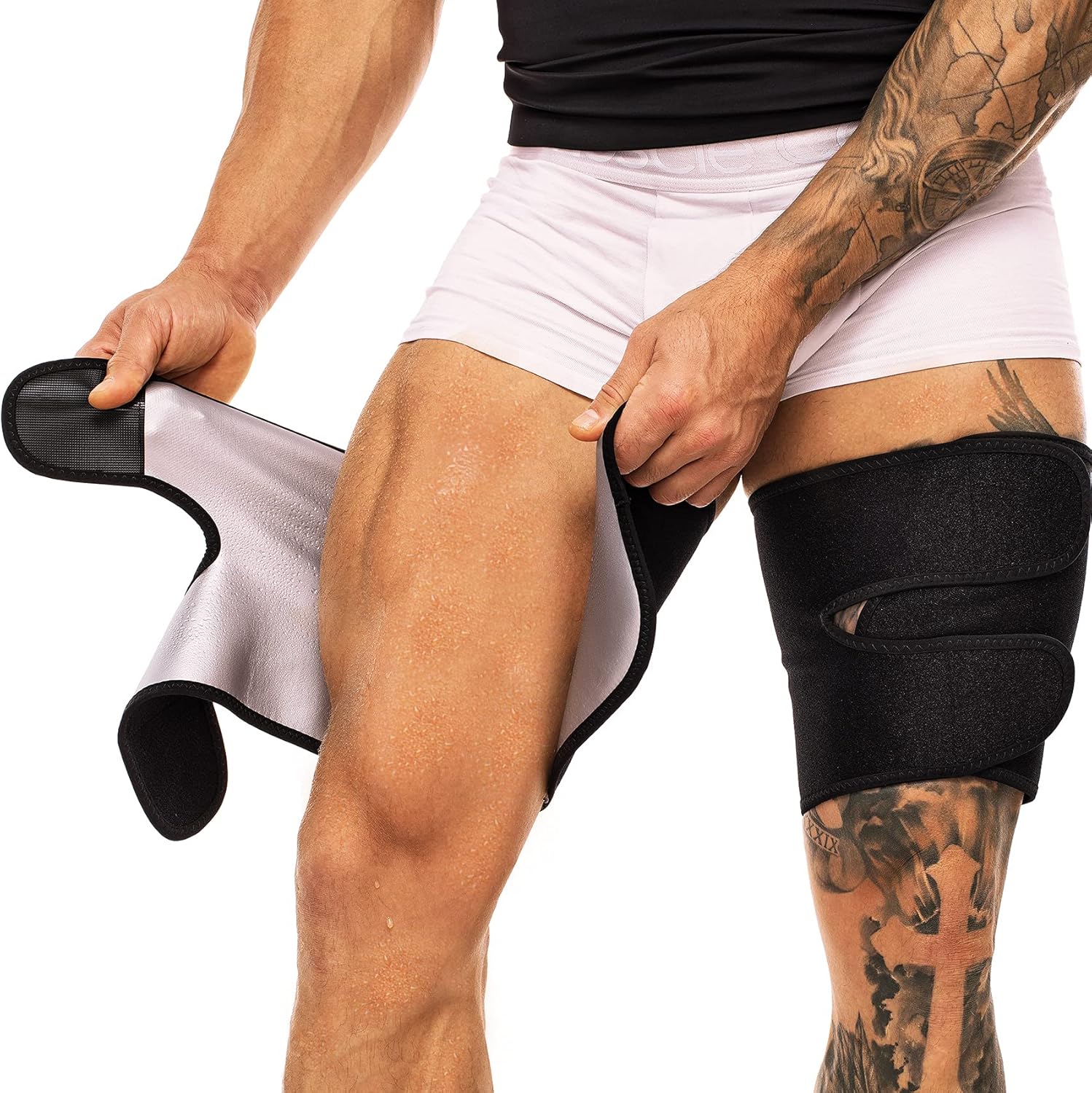 thigh trimmers