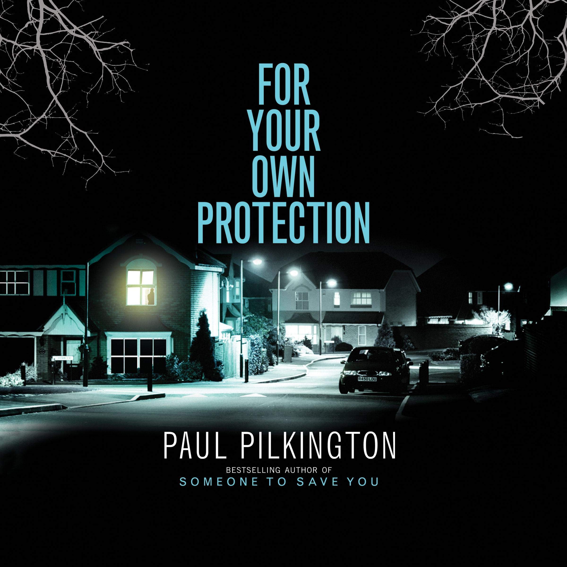 Cover art for For Your Own Protection