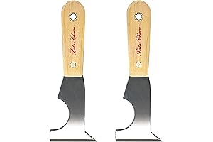 Bates Multi-Purpose Paint Scraper and Putty Knife