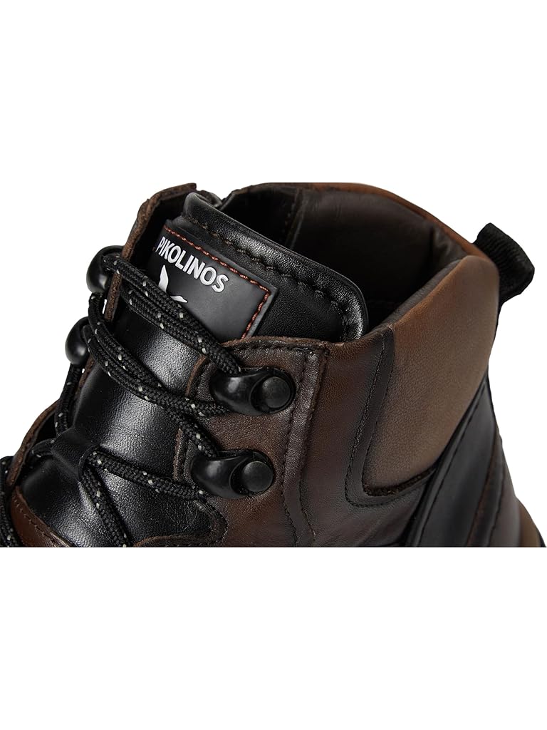 Brown PIKOLINOS M3M-8107C1