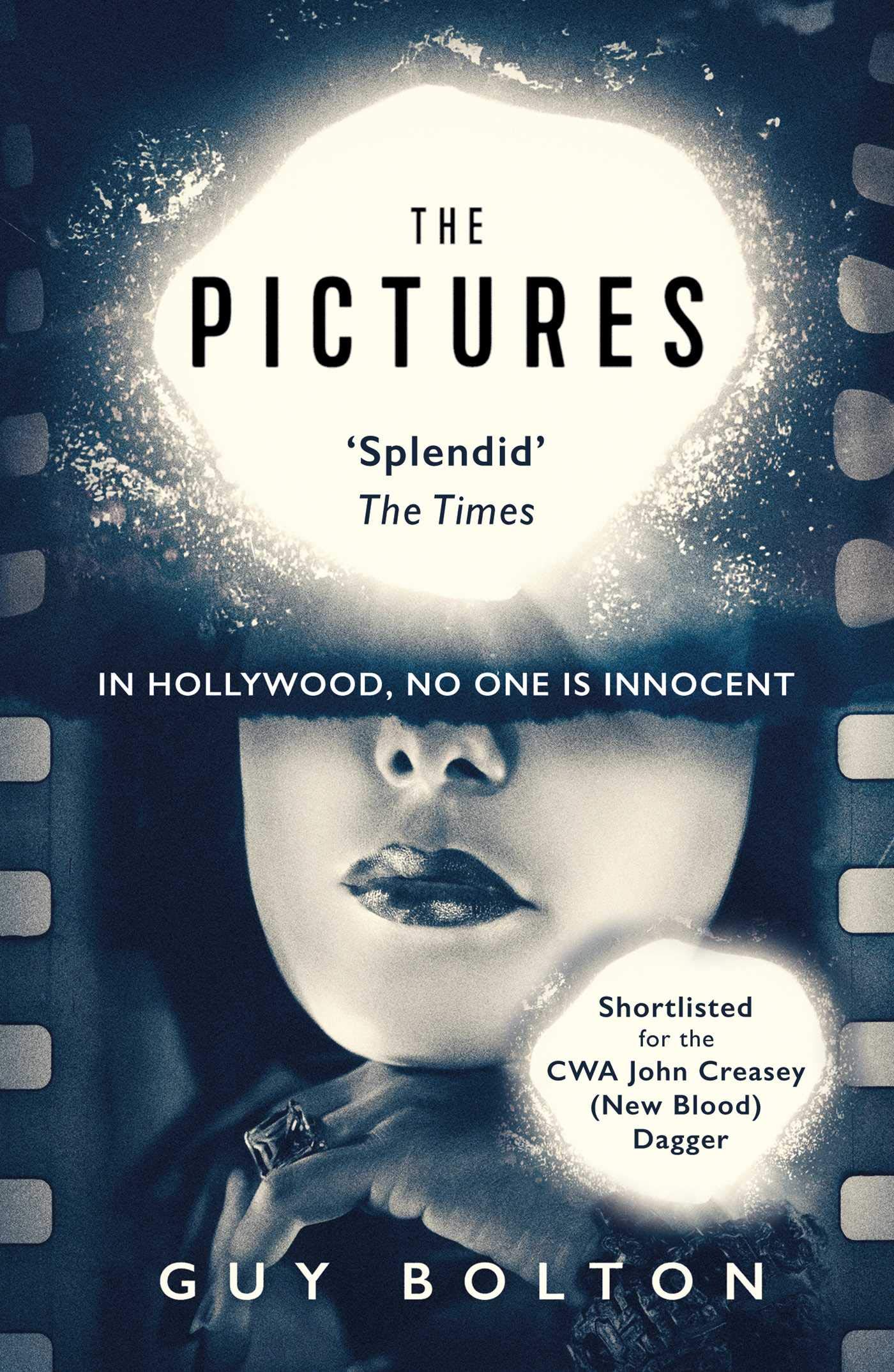The Pictures-Guy Bolton