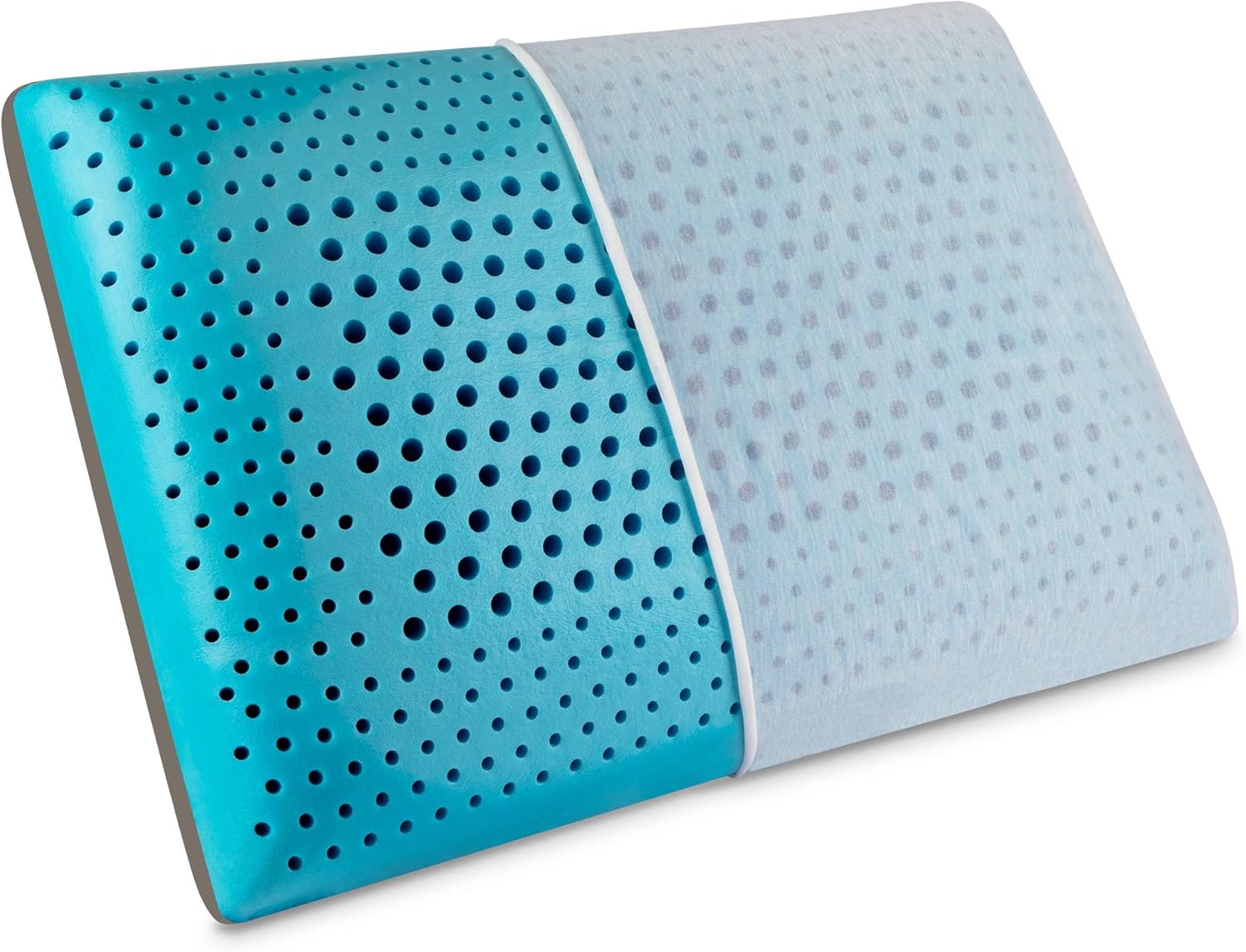 Orthopedic Memory Foam Pillow for Sleeping Relief for Cervical/Neck