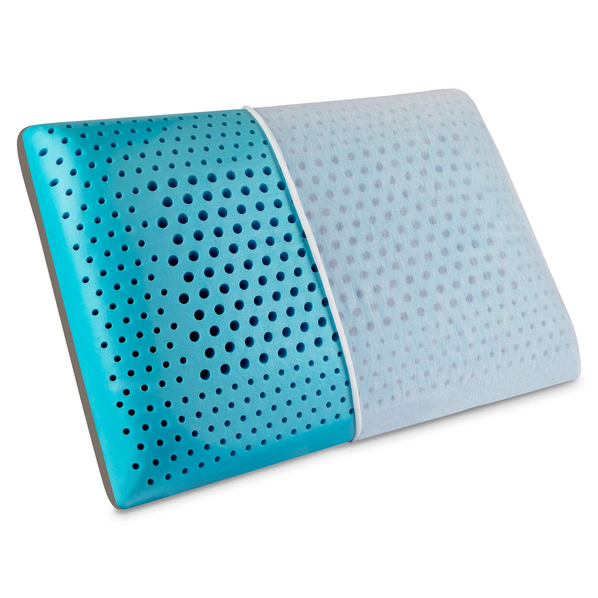 Buy Orthopedic Memory Foam Pillow for ing for Cervical / Neck and