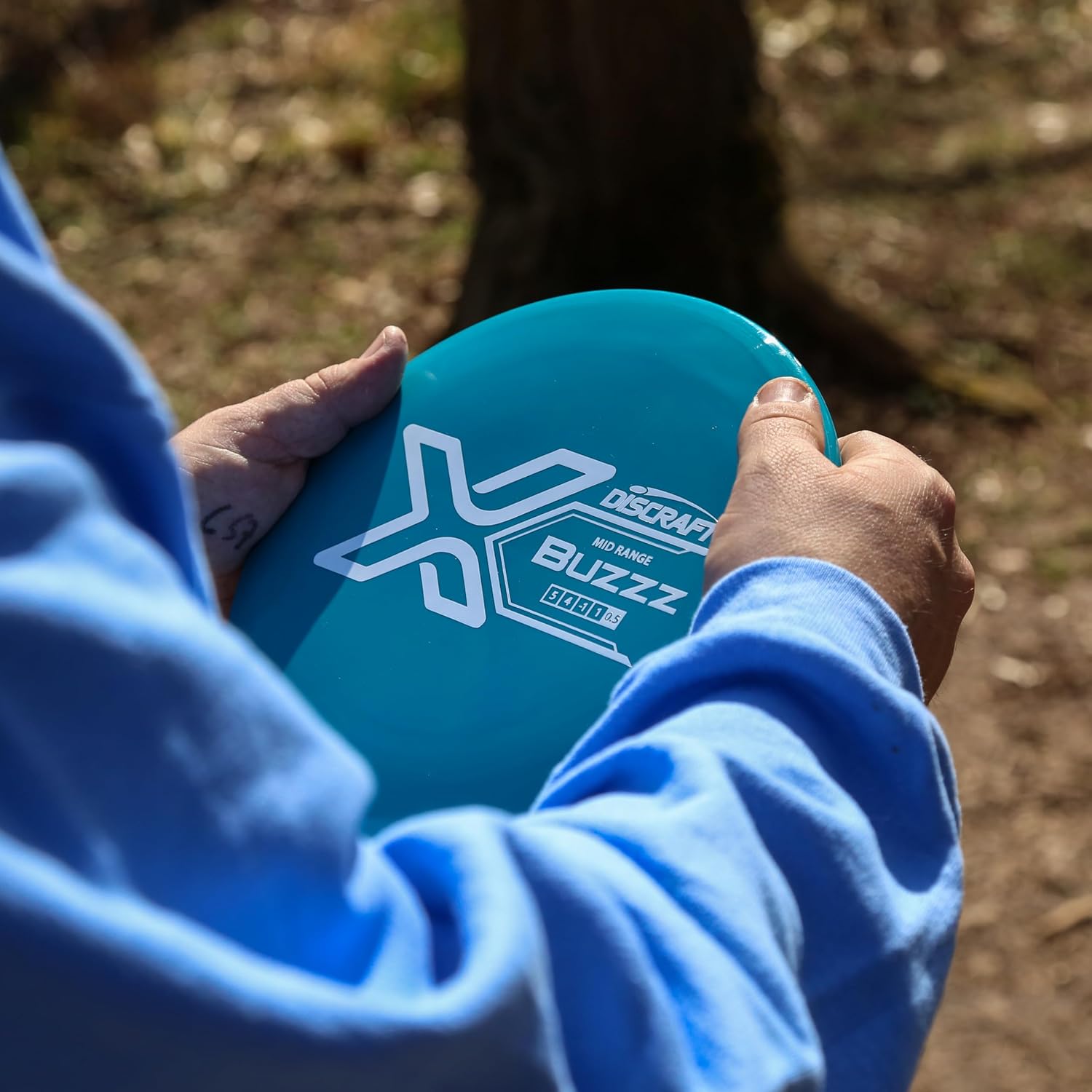 Discraft Entry Level Three Pack: Perfect Starter Set for Men, Women & Kids | Includes: Putter, Midrange, & Driver | Beginner Starter Set