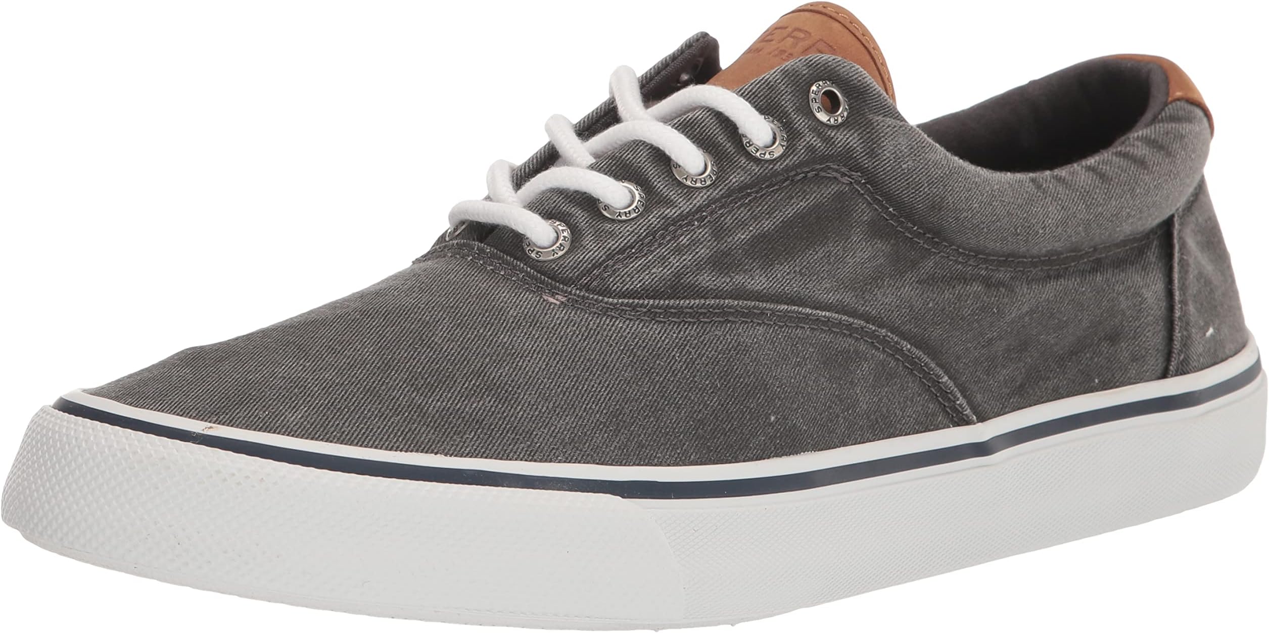 Men's Striper II Slip On Sneaker