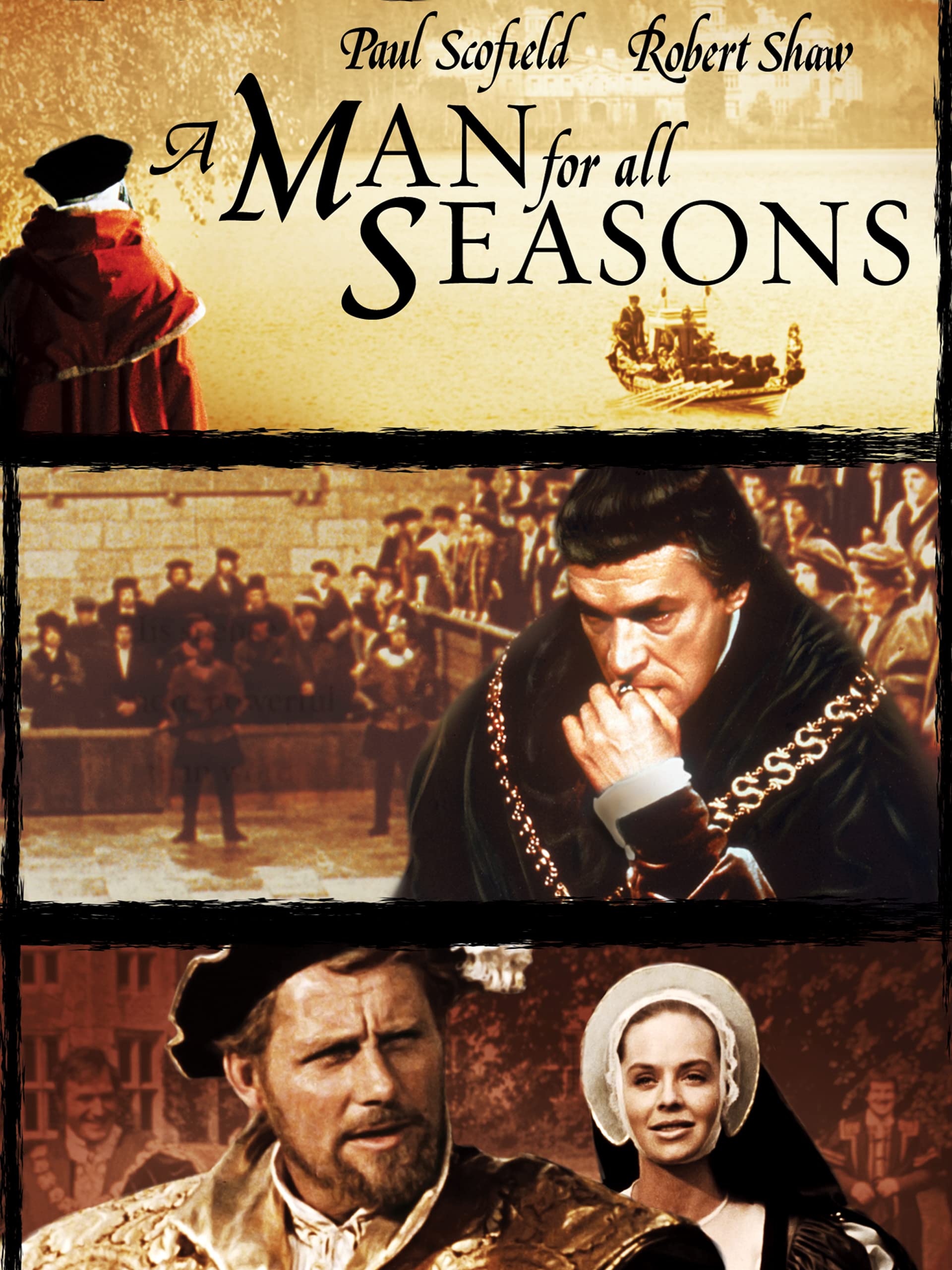 A Man for All Seasons