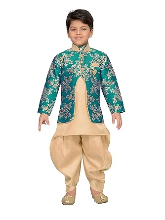dhoti sherwani