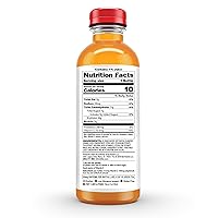 Vista 31 de Bai - Puna coco piña - Agua con sabor a coco y piña, bebida con infusión antioxidante, botellas de 18 onzas líquidas, paquete de 12