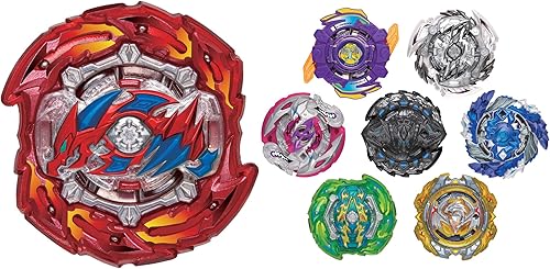 Takara Tomy Beyblade Burst B-146 Random Booster Vol.16 (Importación de Japón)