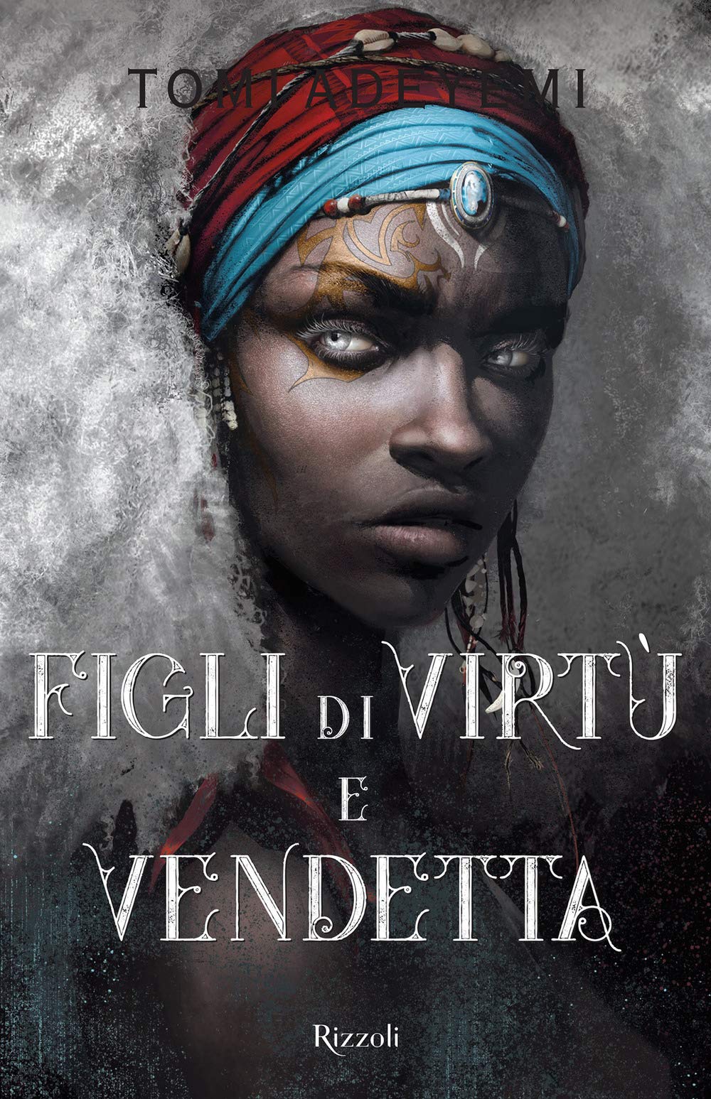 Figli Di Virtù E Vendetta - 4